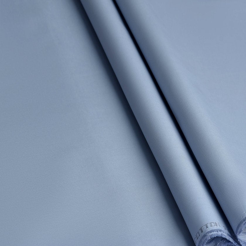 Noble Latha 100 % Cotton Unstitched Suit for Men