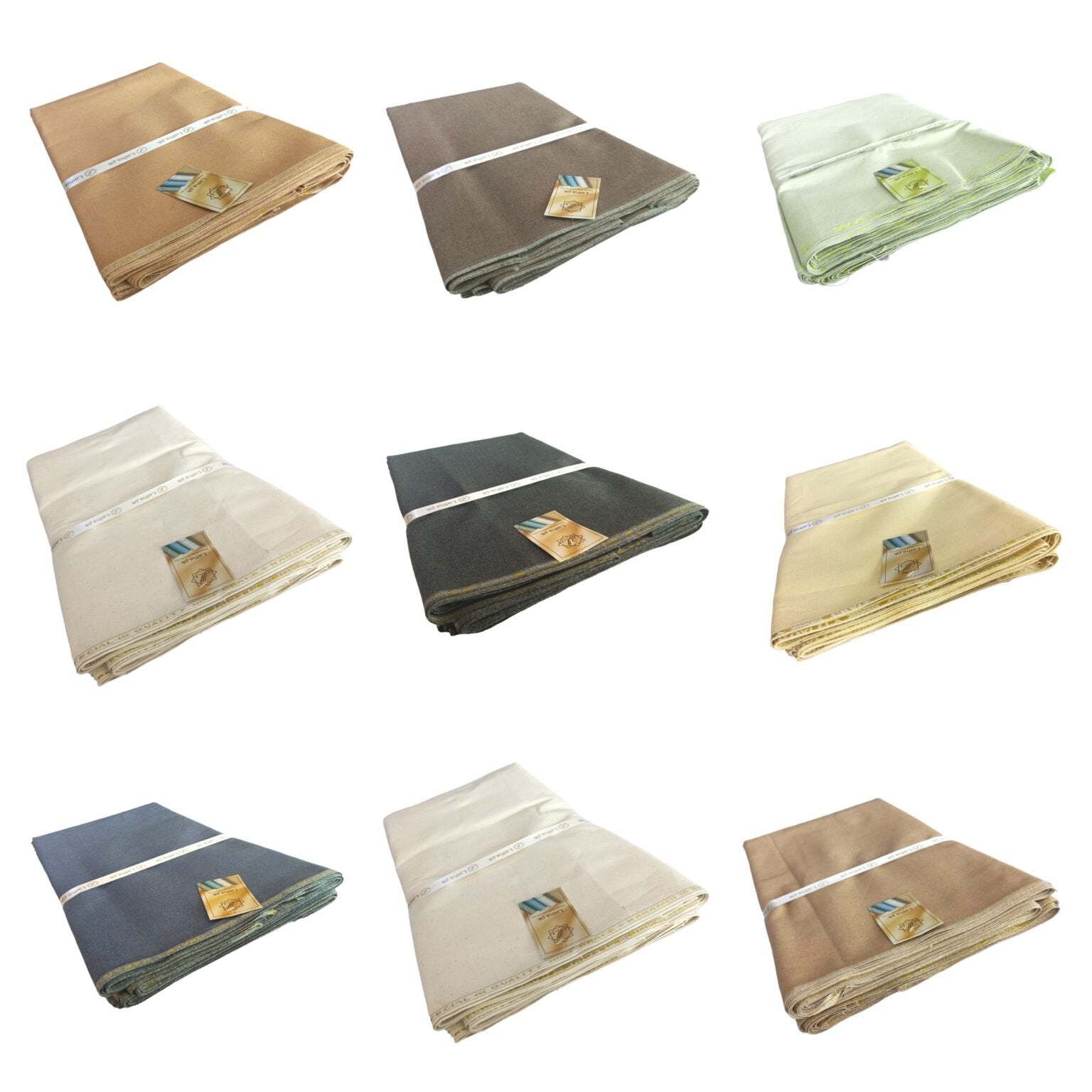 Khaddar Karandi Unstitched Suites For Men Multi Colors High Quality