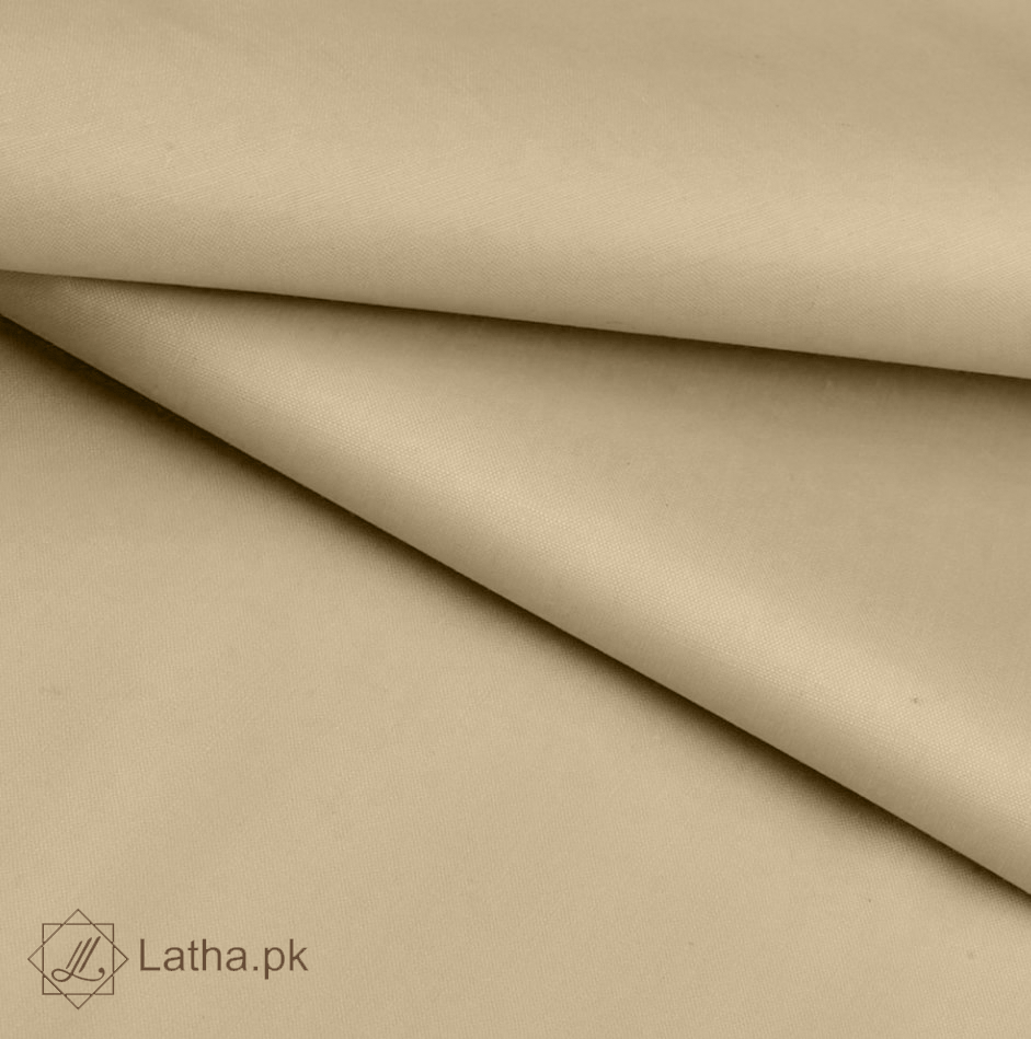 Dastoor Paper Cotton Unstitched Suit for Men