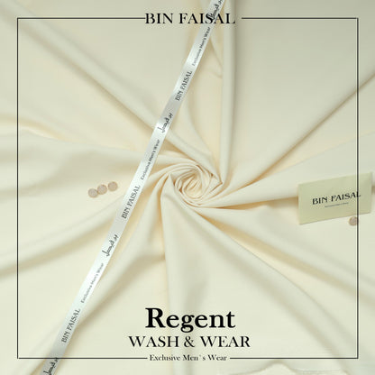 Luxury Regent Wash & Wear Unstitched Suit – Premium Quality