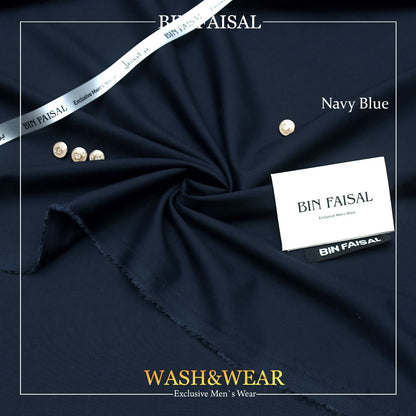 Luxury Regent Wash & Wear Unstitched Suit – Premium Quality