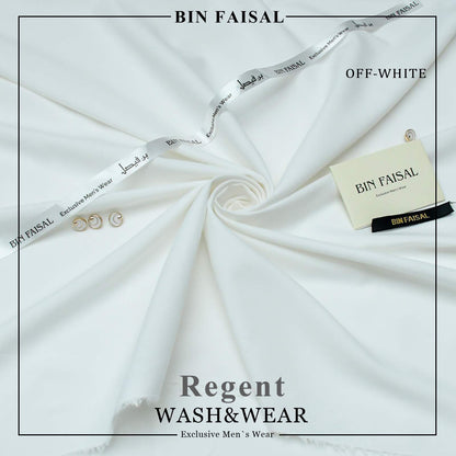 Luxury Regent Wash & Wear Unstitched Suit – Premium Quality