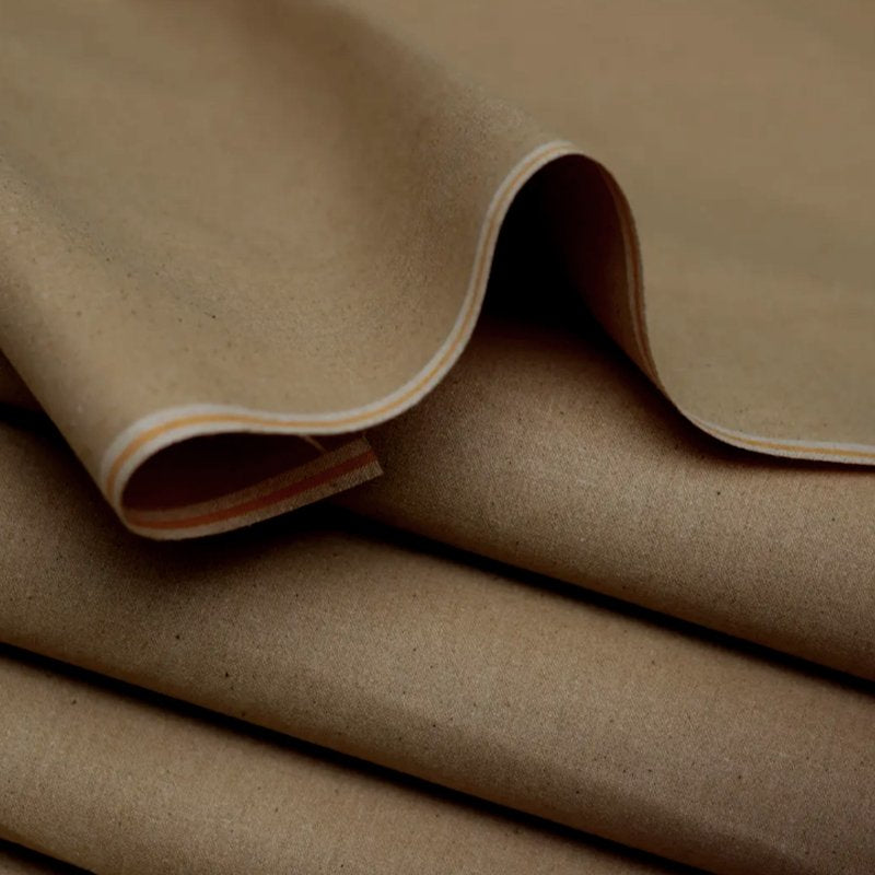 Khadar Traditional Unstitched Suit Men