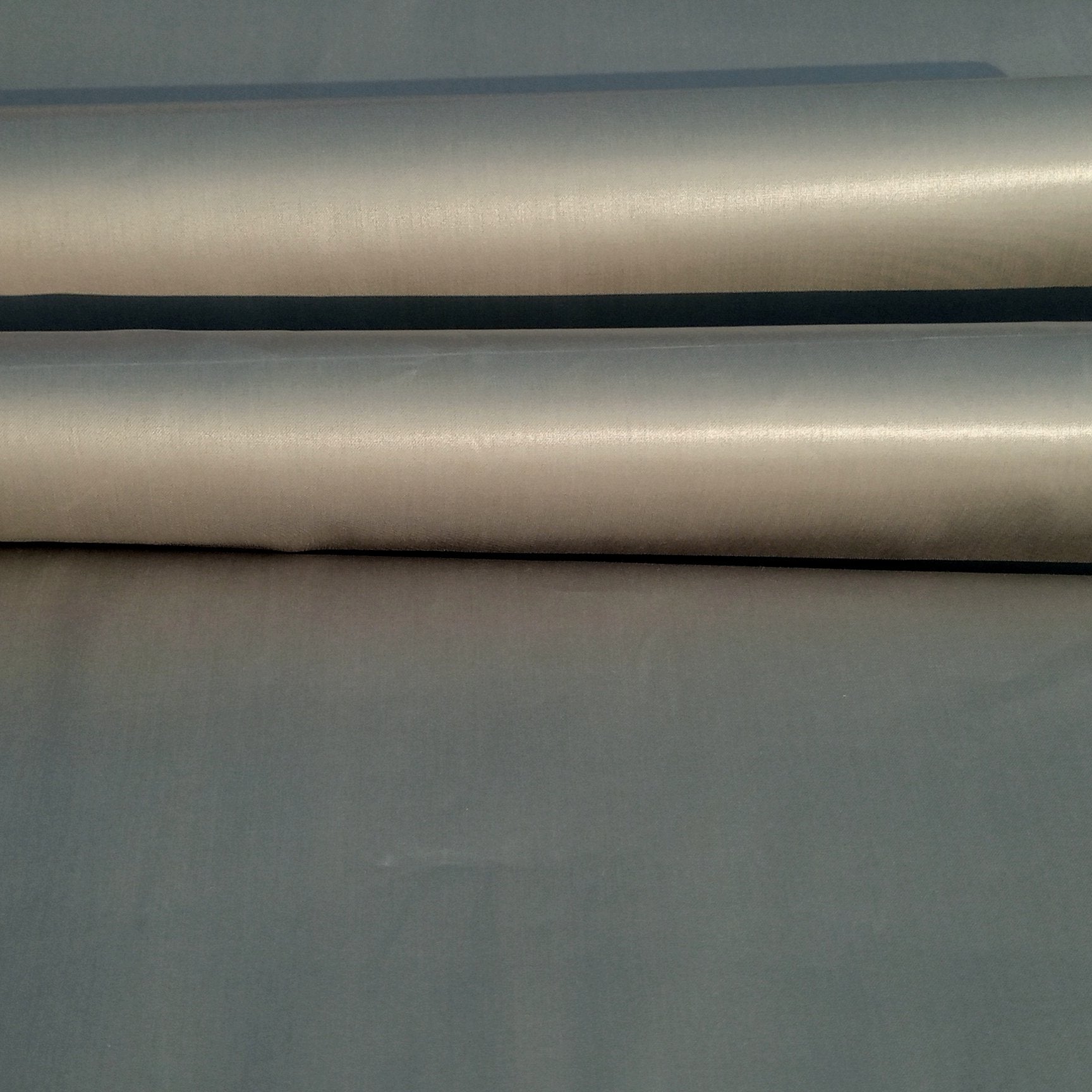 Premium Quality Royal Chamak Cotton Satin Unstitched Suit