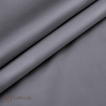 Majestic Dream Soft Cotton Unstitched Suit for Men