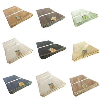 Khaddar Karandi Unstitched Suites For Men Multi Colors High Quality