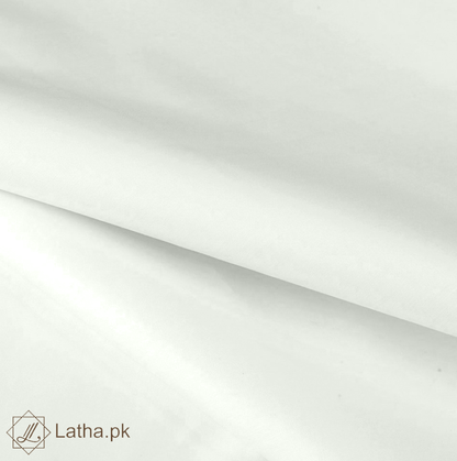 Majestic Dream Soft Cotton Unstitched Suit for Men