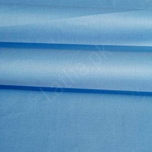 sky blue strip cotton 3